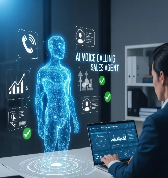  Key Benefits of AI Sales Calling Agent