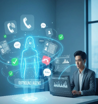 Importance of AI voice calling for business growth