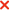 Cross icon - In-built Lead Management not included