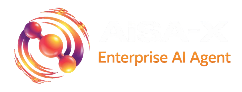 Aisa-x Logo