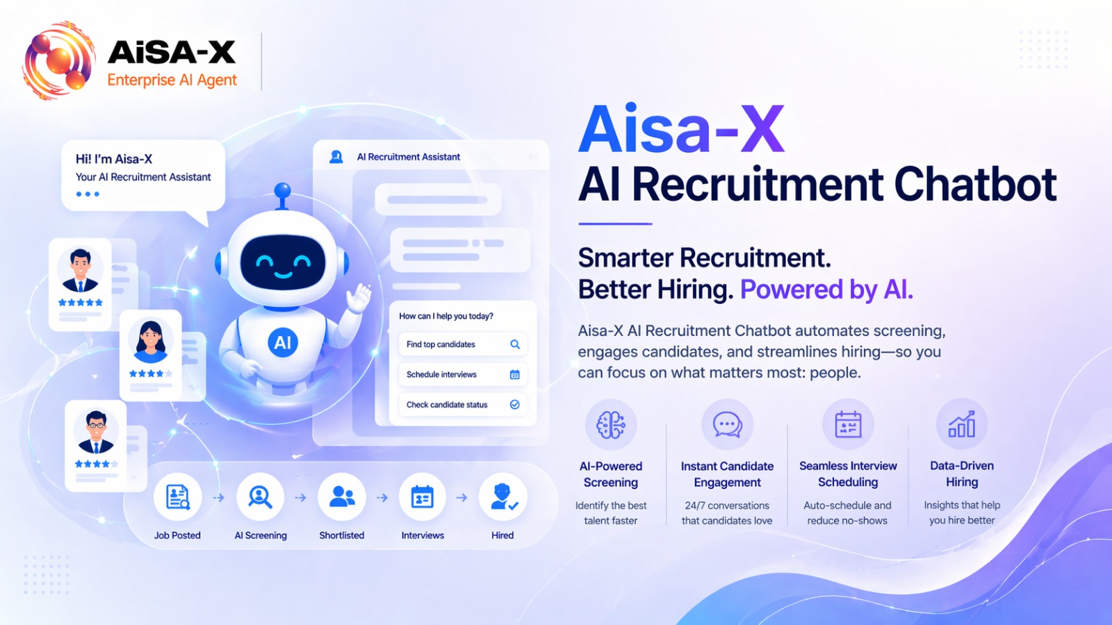 AI voice agents for banking customer support