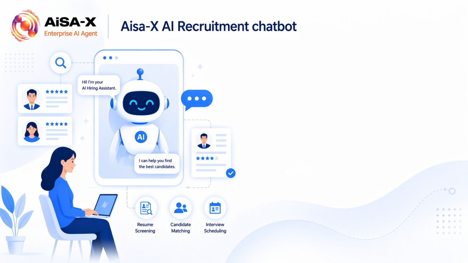 AI voice agents for banking customer support