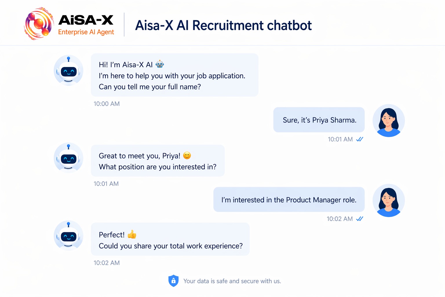 AI voice agents for banking customer support