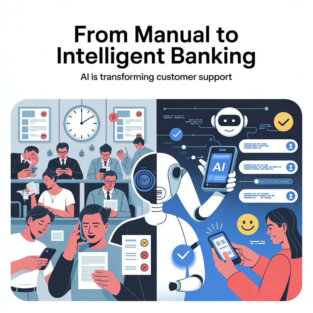 future of AI in banking and finance