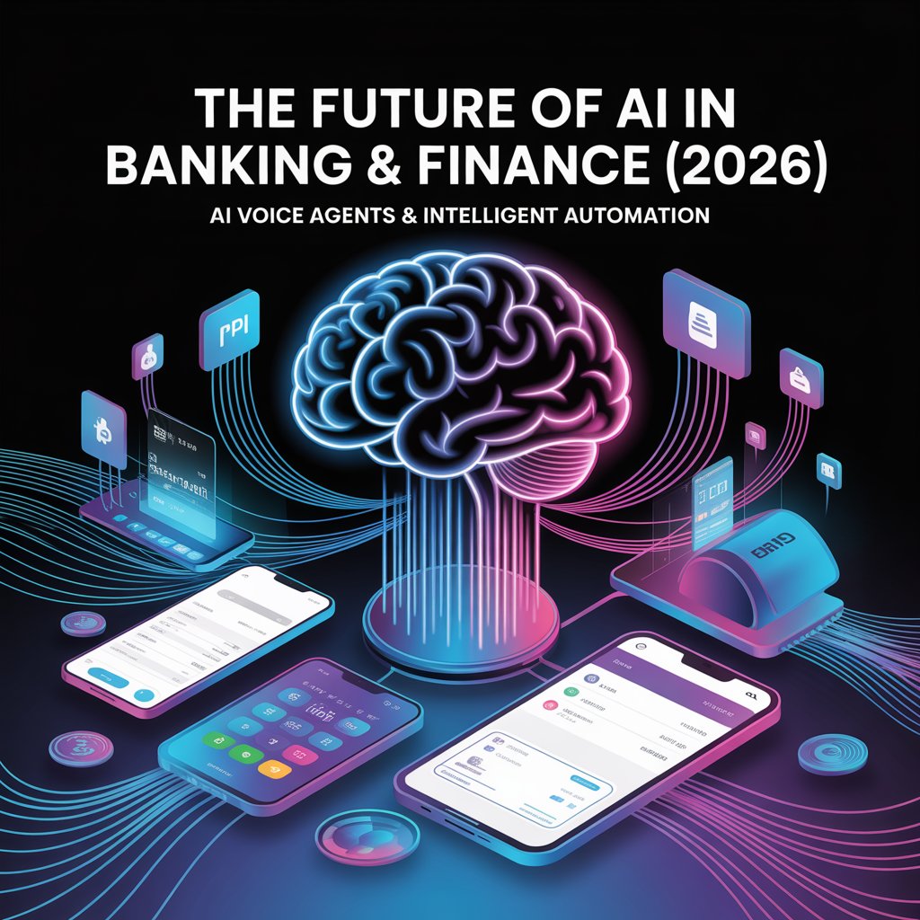 future of AI in banking- Manual vs AI banking transformation