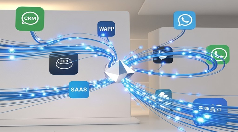 Automated crm Automated crm