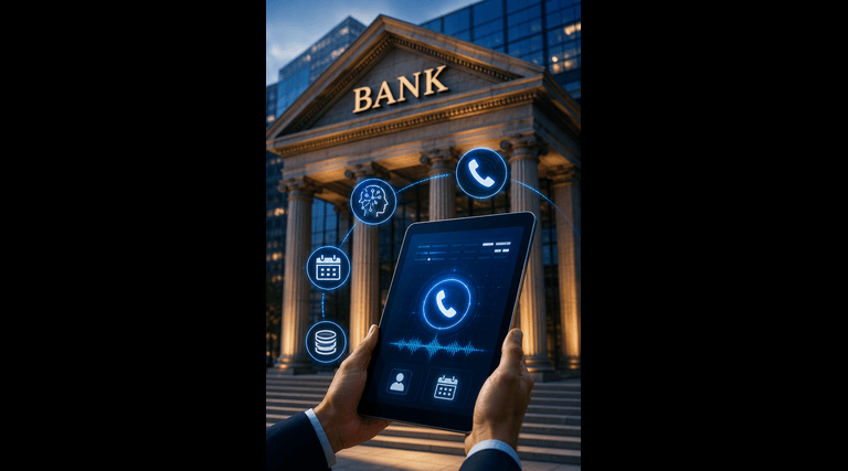 Faster Loan Recovery with AI Collection Automation