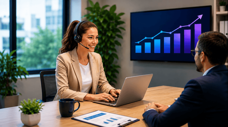 B2B Software Company B2B Software Company