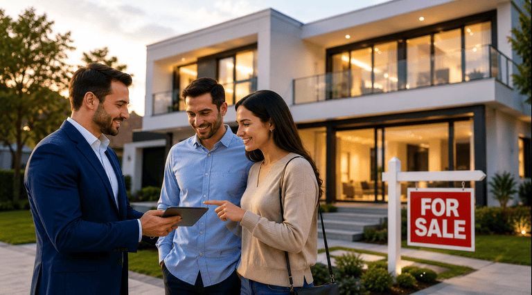 Real Estate Developer Revived Old Property Leads Real Estate Developer Revived Old Property Leads